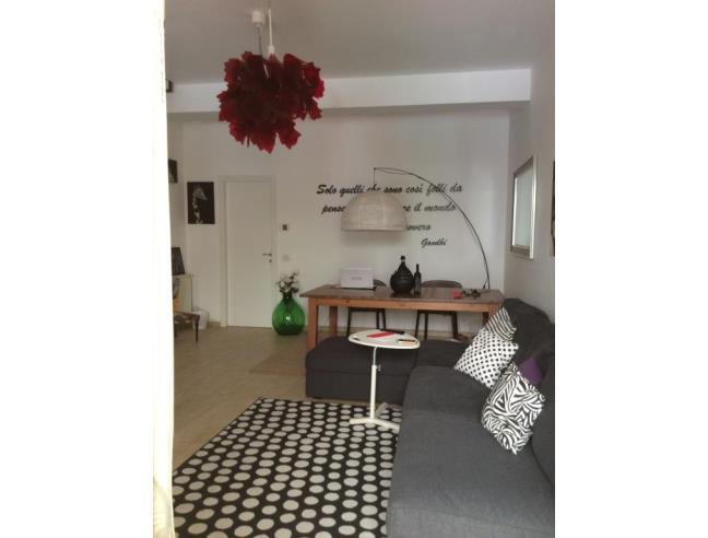 Anteprima foto 3 - Villetta a schiera in Vendita a Rometta - Rometta Marea