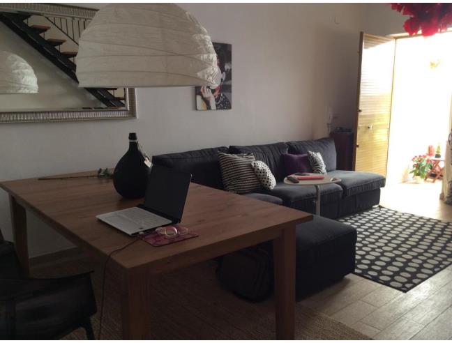 Anteprima foto 4 - Villetta a schiera in Vendita a Rometta - Rometta Marea