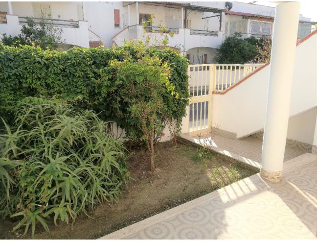 Anteprima foto 5 - Villetta a schiera in Vendita a Rometta - Rometta Marea