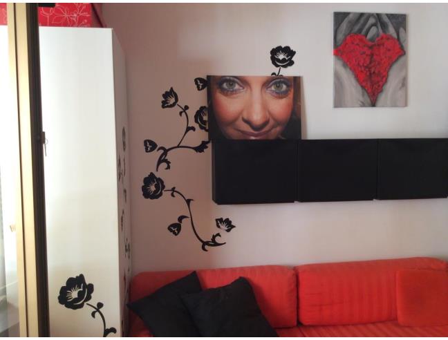 Anteprima foto 5 - Villetta a schiera in Vendita a Rometta - Rometta Marea