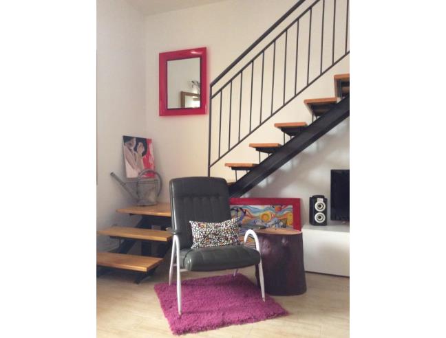 Anteprima foto 6 - Villetta a schiera in Vendita a Rometta - Rometta Marea