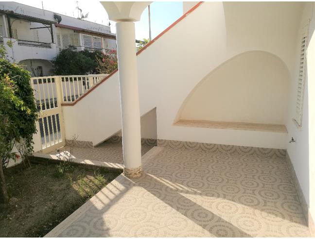 Anteprima foto 6 - Villetta a schiera in Vendita a Rometta - Rometta Marea