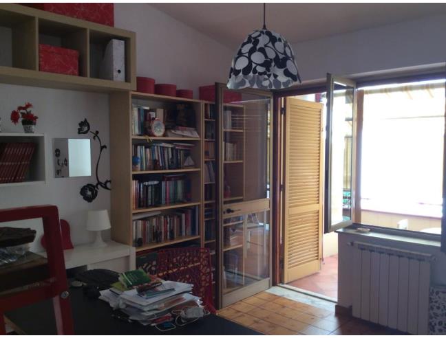 Anteprima foto 7 - Villetta a schiera in Vendita a Rometta - Rometta Marea