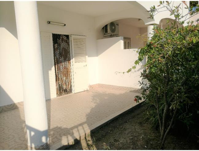 Anteprima foto 7 - Villetta a schiera in Vendita a Rometta - Rometta Marea