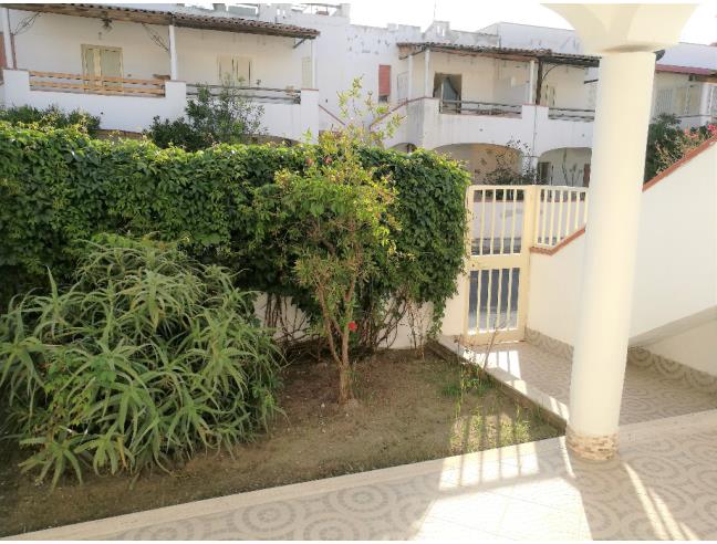 Anteprima foto 8 - Villetta a schiera in Vendita a Rometta - Rometta Marea