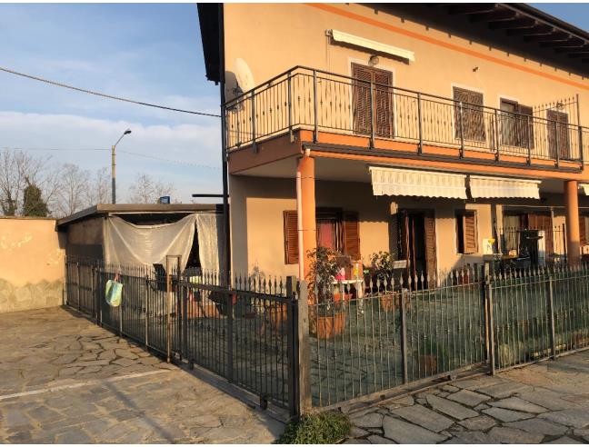 Anteprima foto 2 - Villetta a schiera in Vendita a Rondissone (Torino)