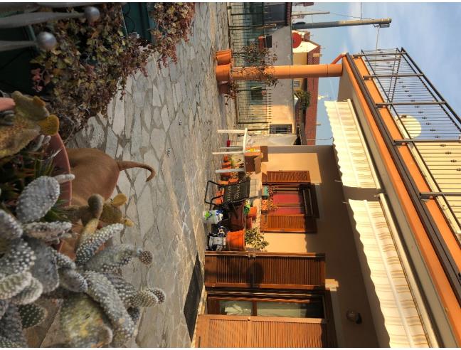 Anteprima foto 3 - Villetta a schiera in Vendita a Rondissone (Torino)