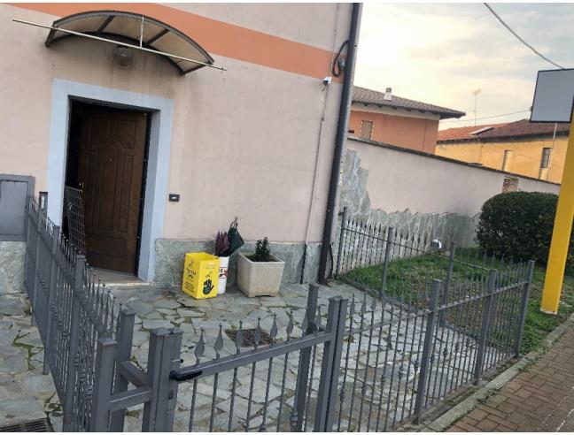Anteprima foto 6 - Villetta a schiera in Vendita a Rondissone (Torino)