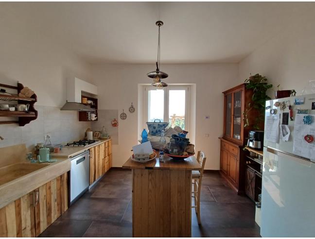 Anteprima foto 3 - Villetta a schiera in Vendita a Rosignano Marittimo - Castelnuovo Della Misericordia