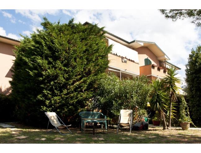 Anteprima foto 2 - Villetta a schiera in Vendita a Rosignano Marittimo - Castiglioncello