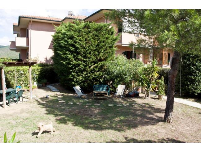 Anteprima foto 3 - Villetta a schiera in Vendita a Rosignano Marittimo - Castiglioncello