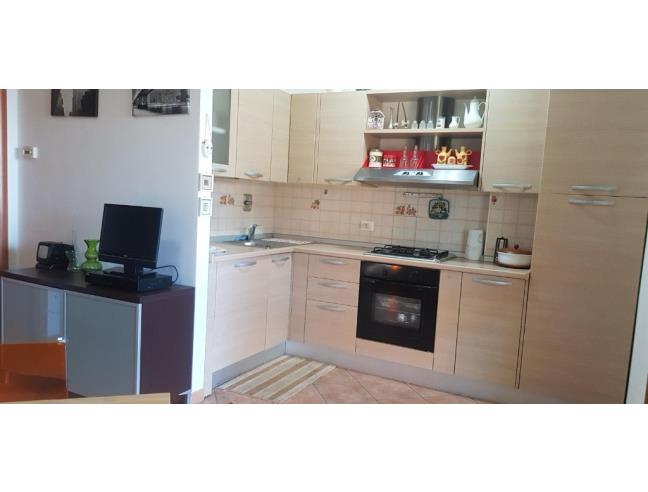 Anteprima foto 3 - Villetta a schiera in Vendita a Rosignano Marittimo - Vada