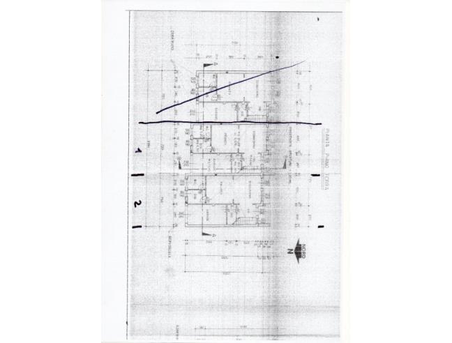 Anteprima foto 2 - Villetta a schiera in Vendita a Rosolina - Rosolina Mare