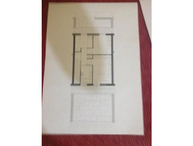 Anteprima foto 3 - Villetta a schiera in Vendita a Rosolini (Siracusa)