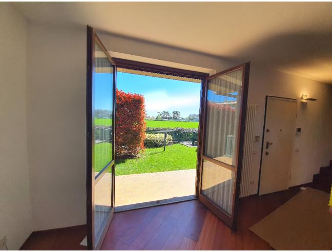 Anteprima foto 2 - Villetta a schiera in Vendita a Rovellasca (Como)