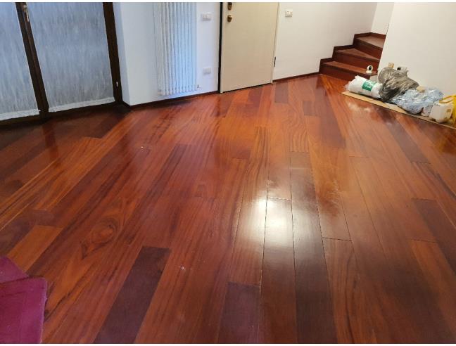 Anteprima foto 3 - Villetta a schiera in Vendita a Rovellasca (Como)