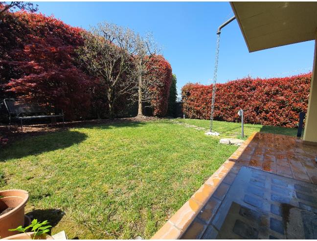 Anteprima foto 6 - Villetta a schiera in Vendita a Rovellasca (Como)