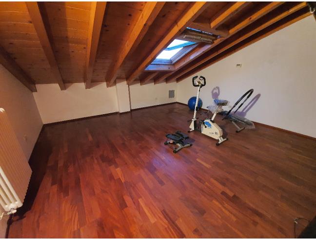 Anteprima foto 7 - Villetta a schiera in Vendita a Rovellasca (Como)