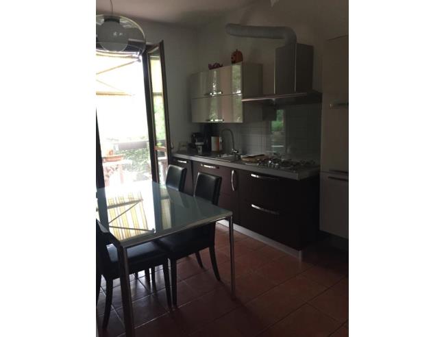 Anteprima foto 6 - Villetta a schiera in Vendita a Rozzano (Milano)