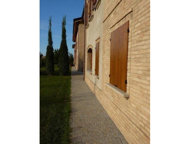 Anteprima foto 2 - Villetta a schiera in Vendita a Rubiera - San Faustino