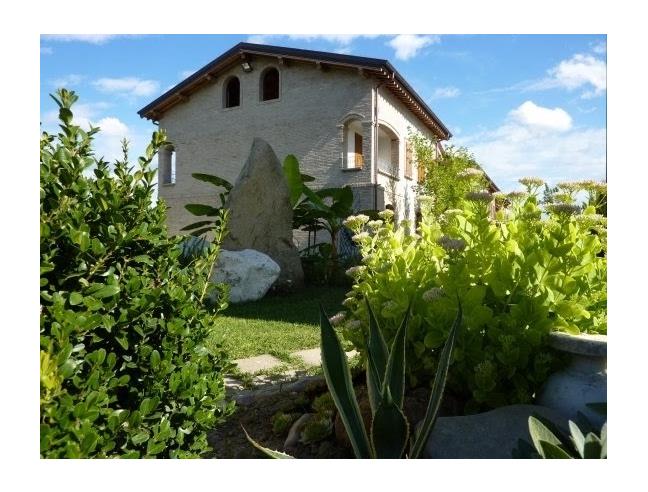 Anteprima foto 3 - Villetta a schiera in Vendita a Rubiera - San Faustino