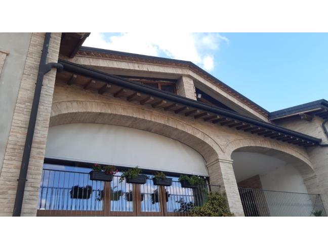 Anteprima foto 4 - Villetta a schiera in Vendita a Rubiera - San Faustino