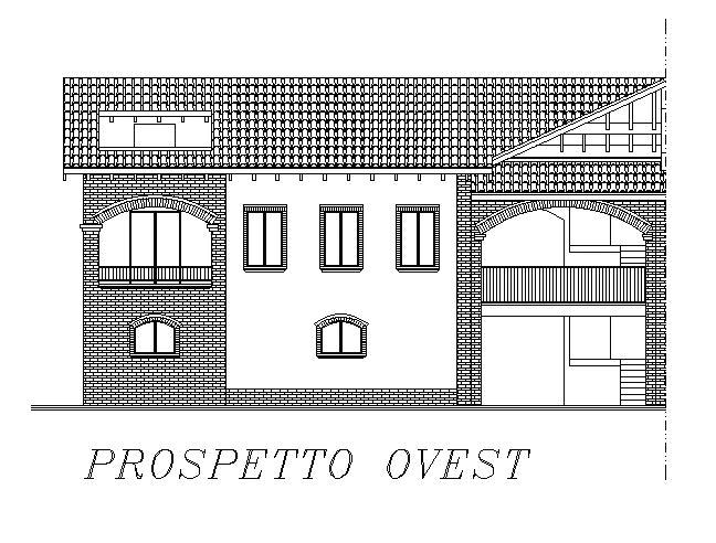 Anteprima foto 6 - Villetta a schiera in Vendita a Rubiera - San Faustino