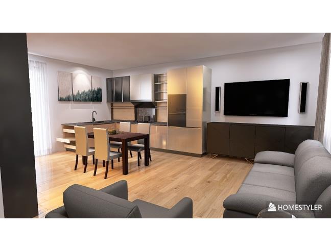 Anteprima foto 4 - Villetta a schiera in Vendita a Russi (Ravenna)