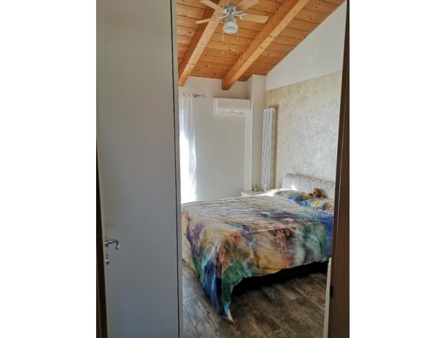 Anteprima foto 4 - Villetta a schiera in Vendita a Russi (Ravenna)