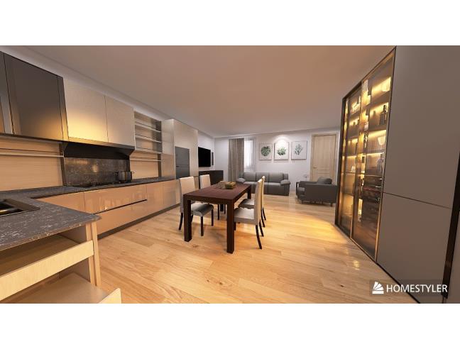 Anteprima foto 5 - Villetta a schiera in Vendita a Russi (Ravenna)