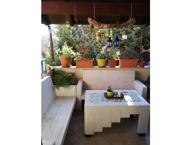 Anteprima foto 8 - Villetta a schiera in Vendita a Russi (Ravenna)