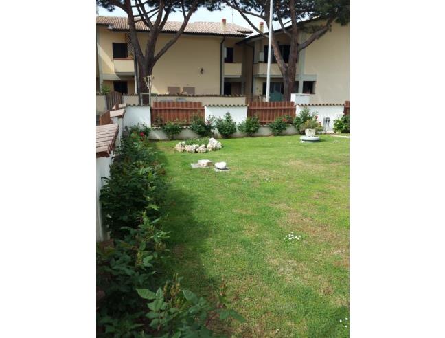 Anteprima foto 3 - Villetta a schiera in Vendita a Sabaudia - Bella Farnia