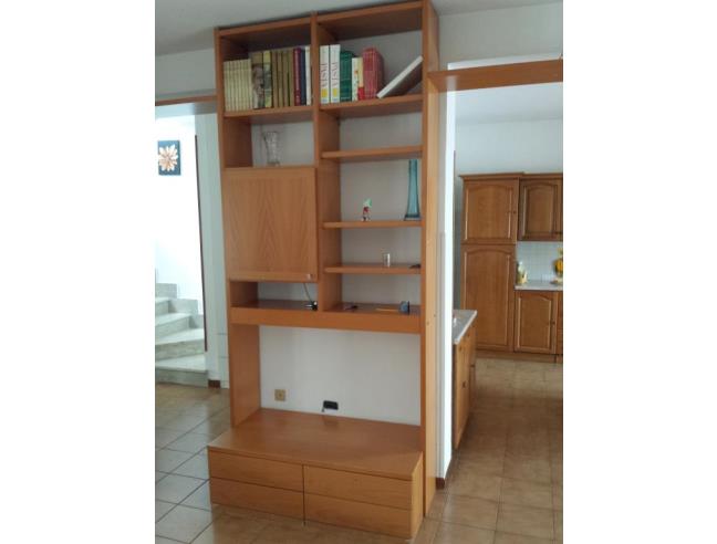 Anteprima foto 4 - Villetta a schiera in Vendita a Sabaudia - Bella Farnia