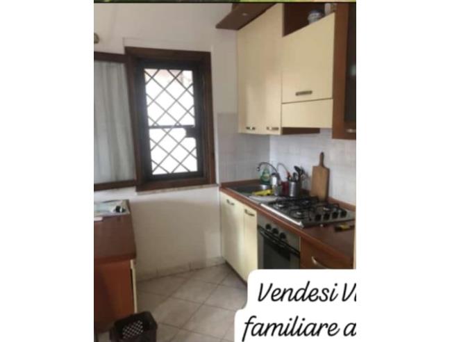Anteprima foto 5 - Villetta a schiera in Vendita a Sabaudia - Bella Farnia
