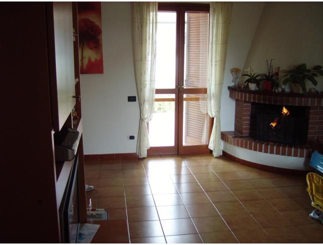 Anteprima foto 7 - Villetta a schiera in Vendita a Sabaudia - Bella Farnia