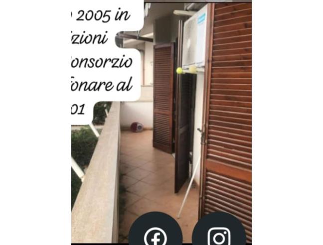 Anteprima foto 7 - Villetta a schiera in Vendita a Sabaudia - Bella Farnia