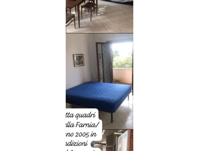 Anteprima foto 8 - Villetta a schiera in Vendita a Sabaudia - Bella Farnia