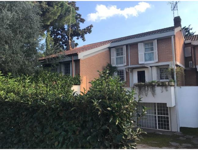 Anteprima foto 1 - Villetta a schiera in Vendita a Sabaudia (Latina)