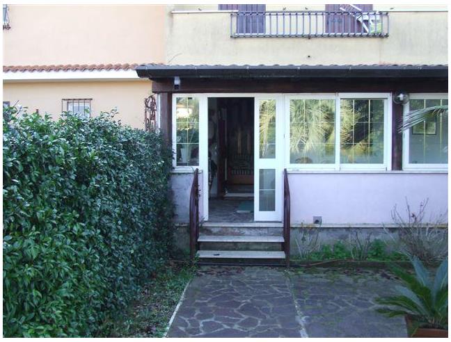 Anteprima foto 2 - Villetta a schiera in Vendita a Sabaudia (Latina)