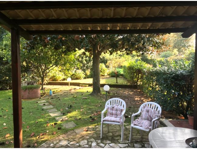 Anteprima foto 2 - Villetta a schiera in Vendita a Sabaudia (Latina)