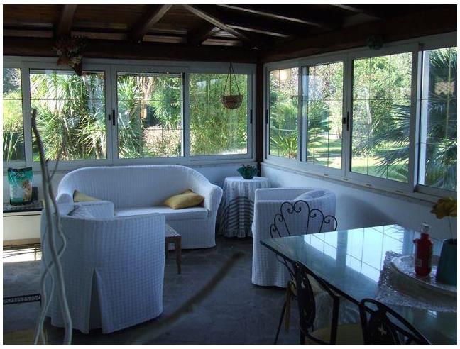 Anteprima foto 3 - Villetta a schiera in Vendita a Sabaudia (Latina)