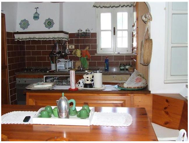 Anteprima foto 4 - Villetta a schiera in Vendita a Sabaudia (Latina)