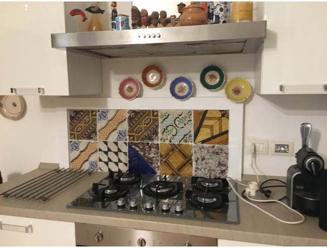 Anteprima foto 5 - Villetta a schiera in Vendita a Sabaudia (Latina)