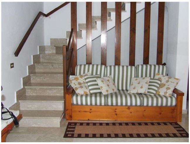 Anteprima foto 5 - Villetta a schiera in Vendita a Sabaudia (Latina)