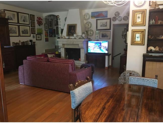 Anteprima foto 6 - Villetta a schiera in Vendita a Sabaudia (Latina)