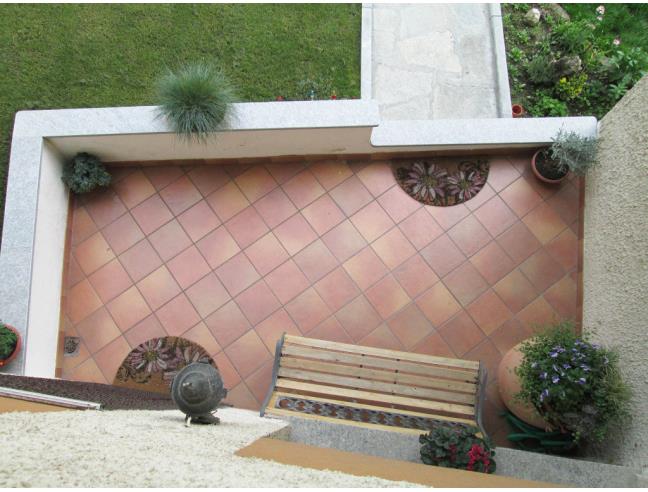 Anteprima foto 2 - Villetta a schiera in Vendita a Saint-Christophe (Aosta)