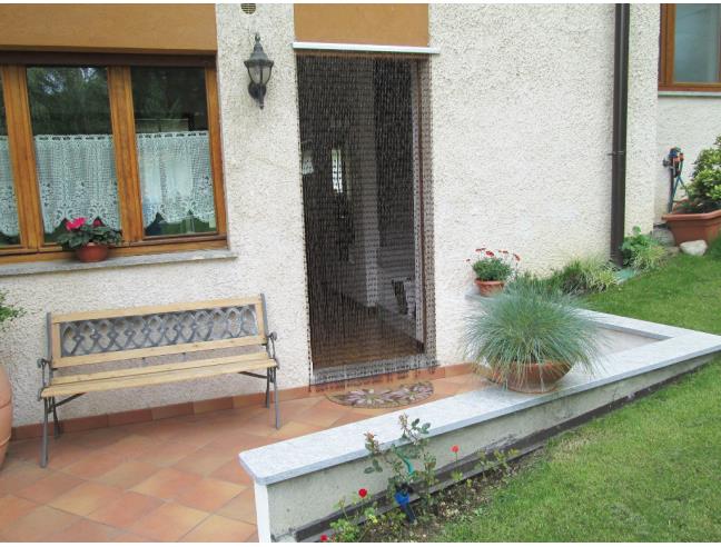 Anteprima foto 3 - Villetta a schiera in Vendita a Saint-Christophe (Aosta)