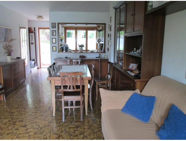 Anteprima foto 4 - Villetta a schiera in Vendita a Saint-Christophe (Aosta)