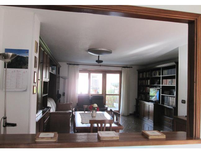 Anteprima foto 5 - Villetta a schiera in Vendita a Saint-Christophe (Aosta)