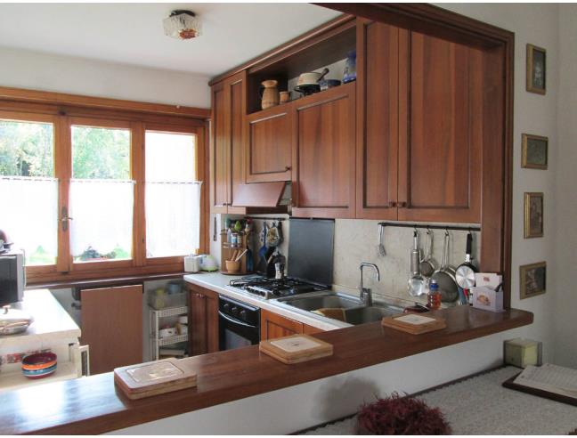 Anteprima foto 6 - Villetta a schiera in Vendita a Saint-Christophe (Aosta)